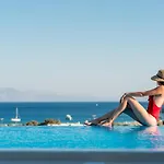 Mykonos4islands Seaside And 4* 칼로 리바디