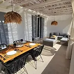 Mykonos4islands Seaside And 4*