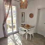 Mykonos4islands Seaside And 4* 칼로 리바디