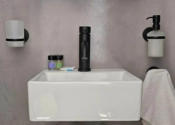 Pensión Mykonos4islands Seaside Villas&suites 4*