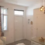 Pensionat Mykonos4islands Seaside And Kalo Livadi