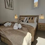 Pensionat Mykonos4islands Seaside And Kalo Livadi