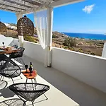 Mykonos4islands Seaside And 4*