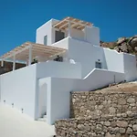 Pensionat Mykonos4islands Seaside And 4*