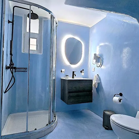 Mykonos4islands Seaside And