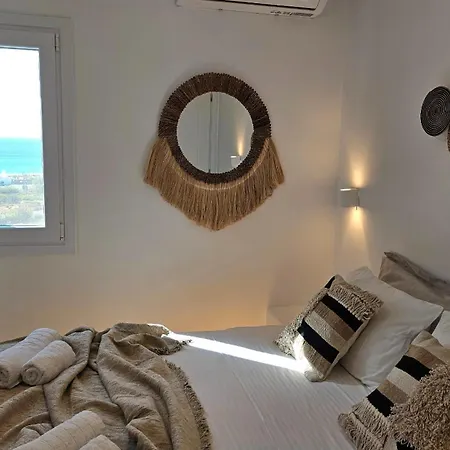 Mykonos4islands Seaside Homes And Πανσιόν Καλό Λιβάδι