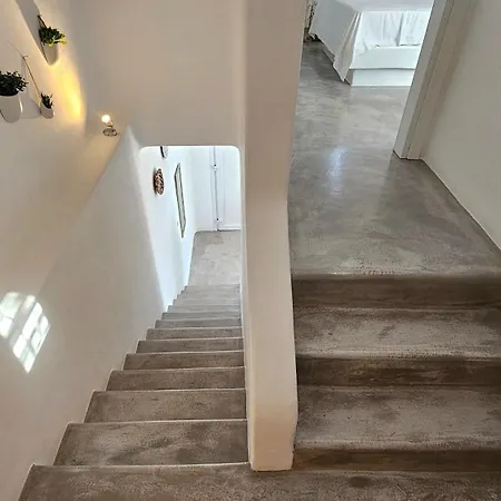 Mykonos4islands Seaside Homes And Πανσιόν Καλό Λιβάδι