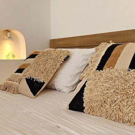 Mykonos4islands Seaside Homes And Καλό Λιβάδι