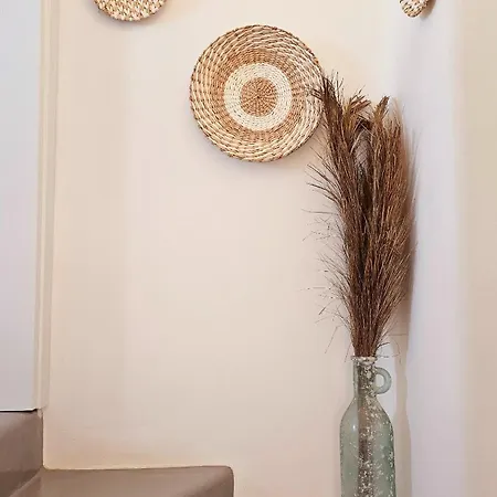 Mykonos4islands Seaside Homes And * Καλό Λιβάδι