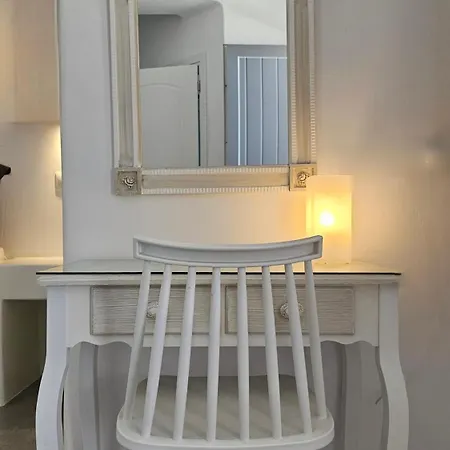 Mykonos4islands Seaside Homes And Πανσιόν