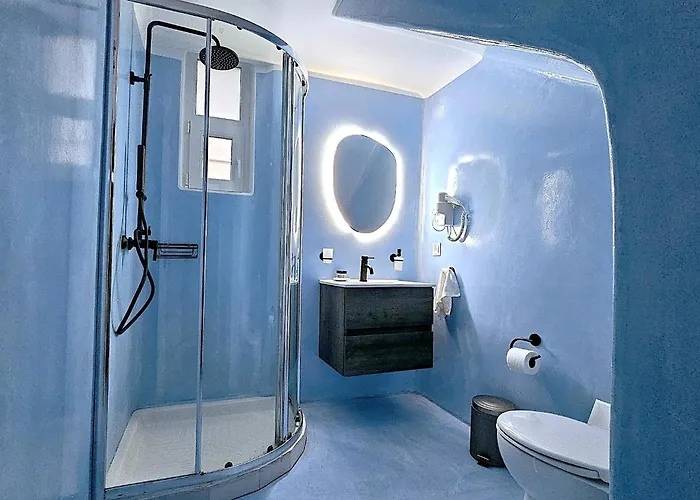 Mykonos4islands Seaside And