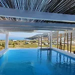 Gasthuis Mykonos4islands Seaside And Kalo Livadi