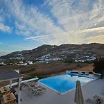 Gasthuis Mykonos4islands Seaside And 4*