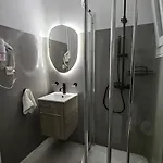 Mykonos4islands Seaside And בית הארחה קאלו ליבאדי
