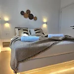 Gasthuis Mykonos4islands Seaside And