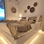 Gasthuis Mykonos4islands Seaside And