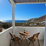 Gasthuis Mykonos4islands Seaside And Kalo Livadi
