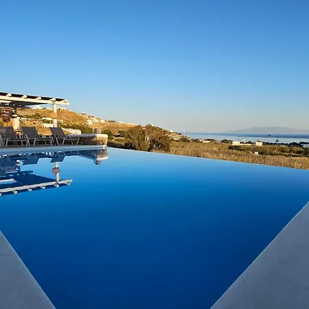 Mykonos4islands Seaside And 4*