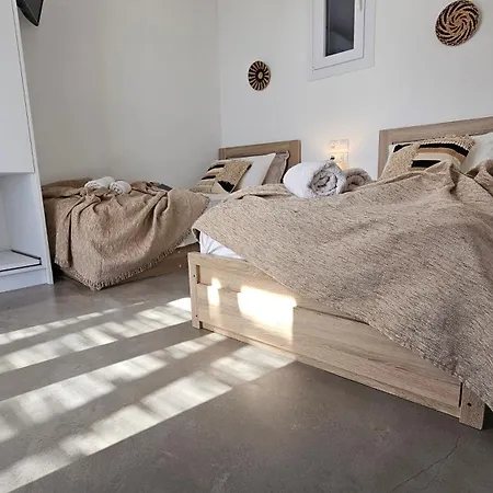 Mykonos4islands Seaside And Guest house Kalo Livadi