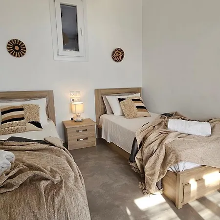 Guest house Mykonos4islands Seaside And