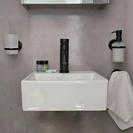 Guest house Mykonos4islands Seaside And 4*