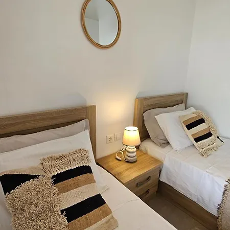 Mykonos4islands Seaside And 4*