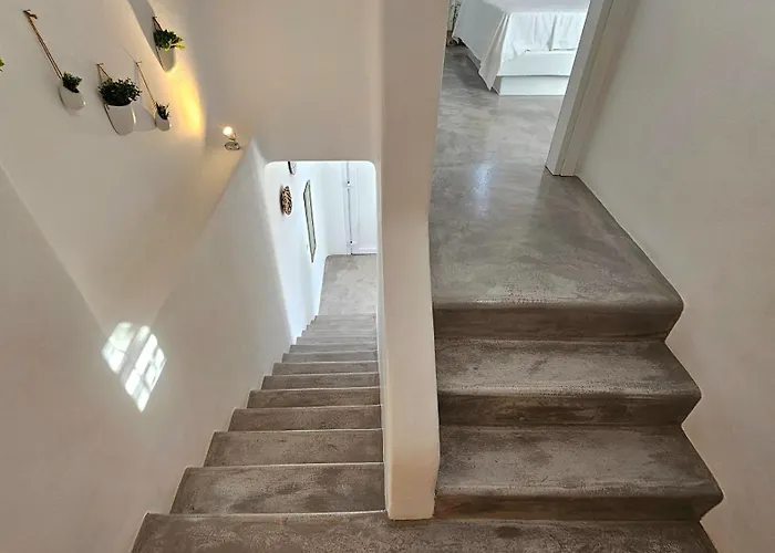 Mykonos4islands Seaside And בית הארחה קאלו ליבאדי