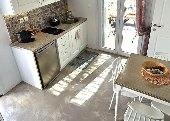 Mykonos4islands Seaside And Penzion Kalo Livadi