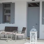 Guest house Mykonos4islands Seaside And