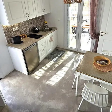 Mykonos4islands Seaside And Gasthuis Kalo Livadi